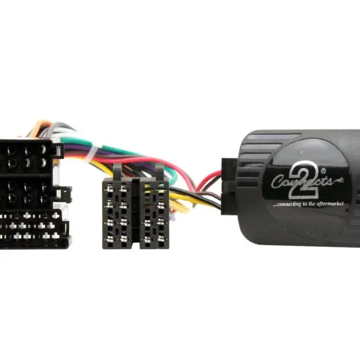 Rat interface Seat All Models <05