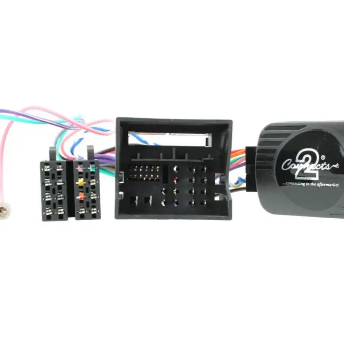 Rat interface Seat Alhambra 2015>  MIB PQ