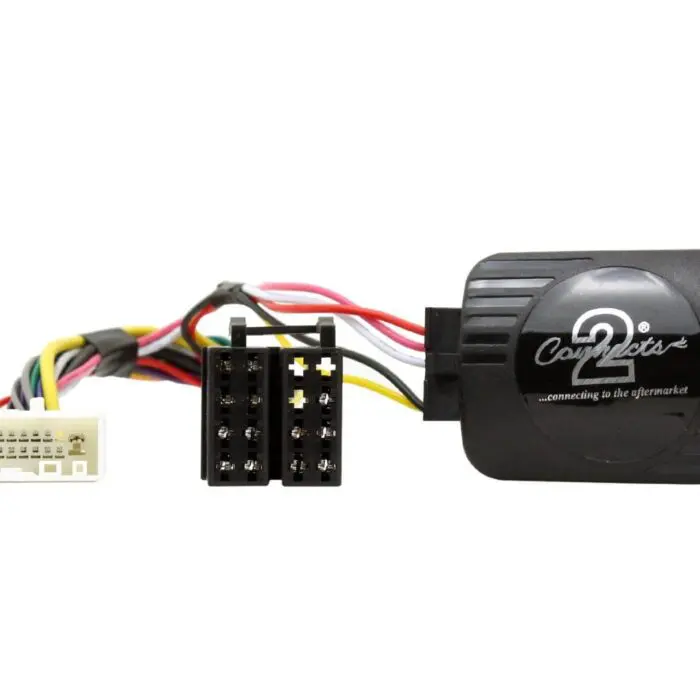 Rat interface Subaru Impreza/Forester 07-10