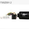 CTSSZ001.2 Rat interface Suzuki & Opel <2011
