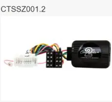 CTSSZ001.2 Rat interface Suzuki & Opel <2011