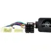CTSTY001-2 rat interface TOYOTA AVENSIS & YARIS