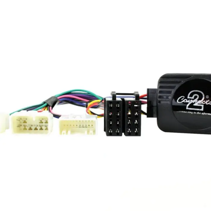CTSTY001-2 rat interface TOYOTA AVENSIS & YARIS