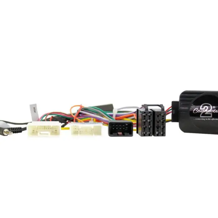 Rat interface Toyota Camry