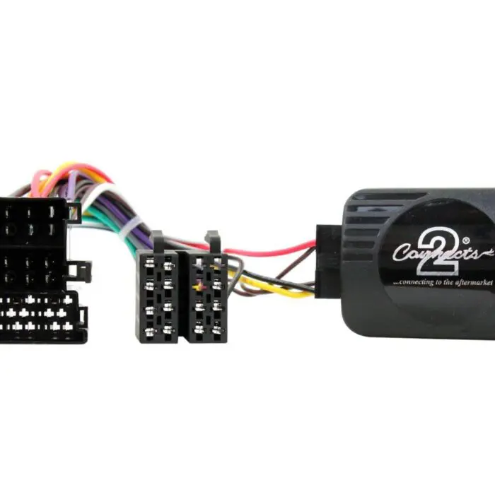 Rat interface VW Jetta - South America