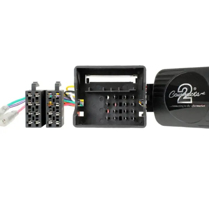 Rat interface VW CanBUS Vehicles Combined CTSVW002