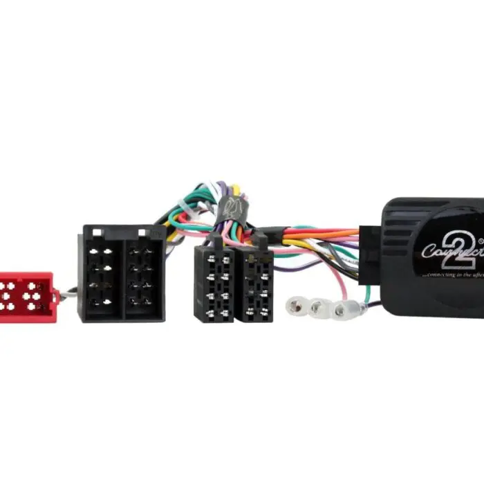 Rat interface Vauxhall / Opel Vivaro