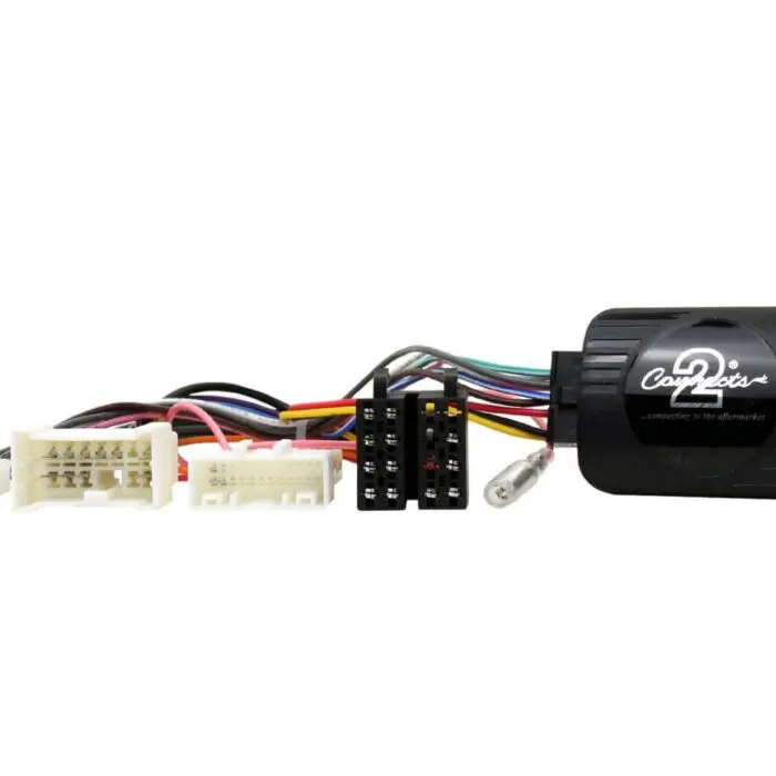 Rat interface Opel/Renualt