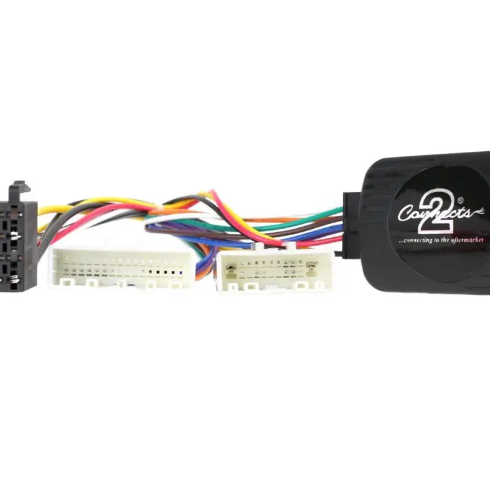 Rat interface Opel,Renault,Nissan m.m