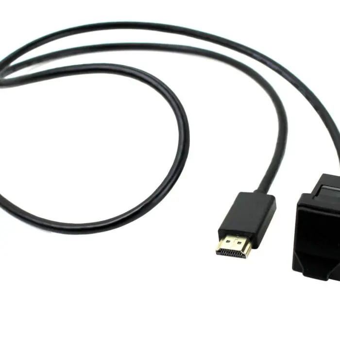 USB/AUX interface  Enkel HDMI Forlænger