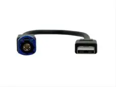 USB/AUX interface Toyota Pro-Ace/Citroen Expert