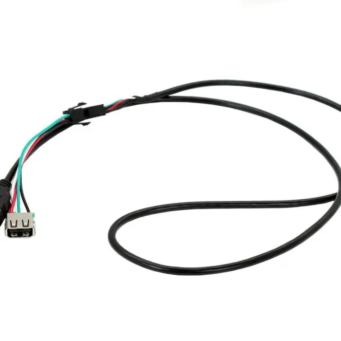 USB/AUX interface  Volkswagon T6