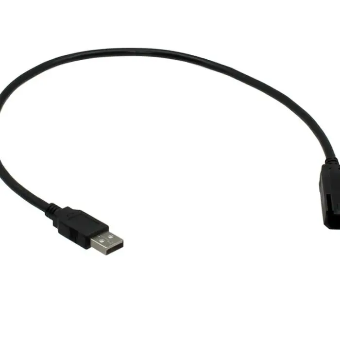 USB/AUX interface  Opel
