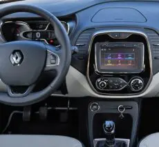 Bakkamera interface kabel MediaNav Renault & Opel m.m.