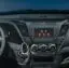 Bakkamera interface Iveco Daily 6 ( Iveco Connect)
