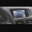 Video bakkamera Interface Audi med 3G / 4G media system