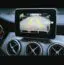 Bakkamera Interface  Mercedes NTG 4.5