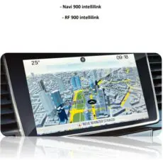 Bakkamera interface Navi 900 IntelliLink IO-6 Opel