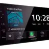 Kenwood  DMX5020BTS Multimedia carplay Android auto