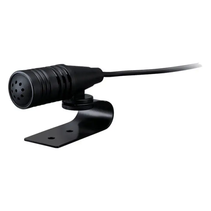 Microfon t/DNX OE Kenwood