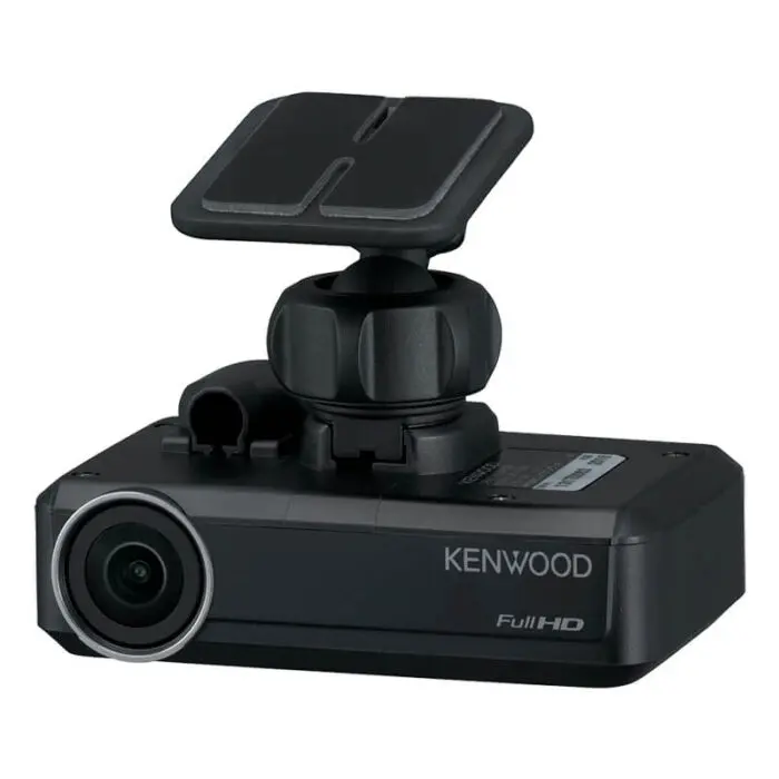 Kenwood DRV-N520 Kørselsoptager / Dashcam