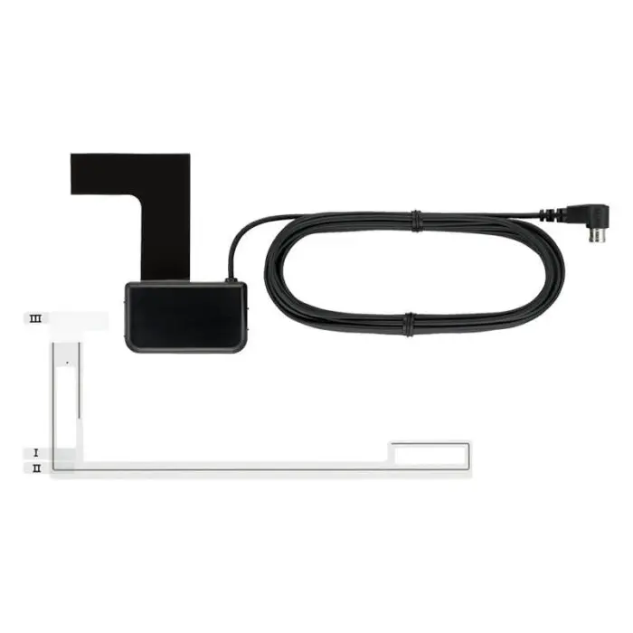 DAB antenne til KDC/DNX DAB radio