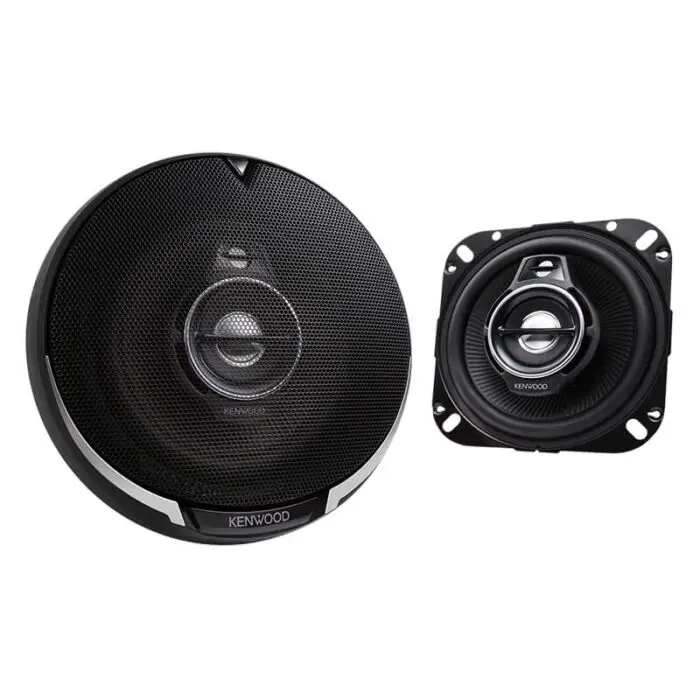 Kenwood 10cm 3 vejs 220W