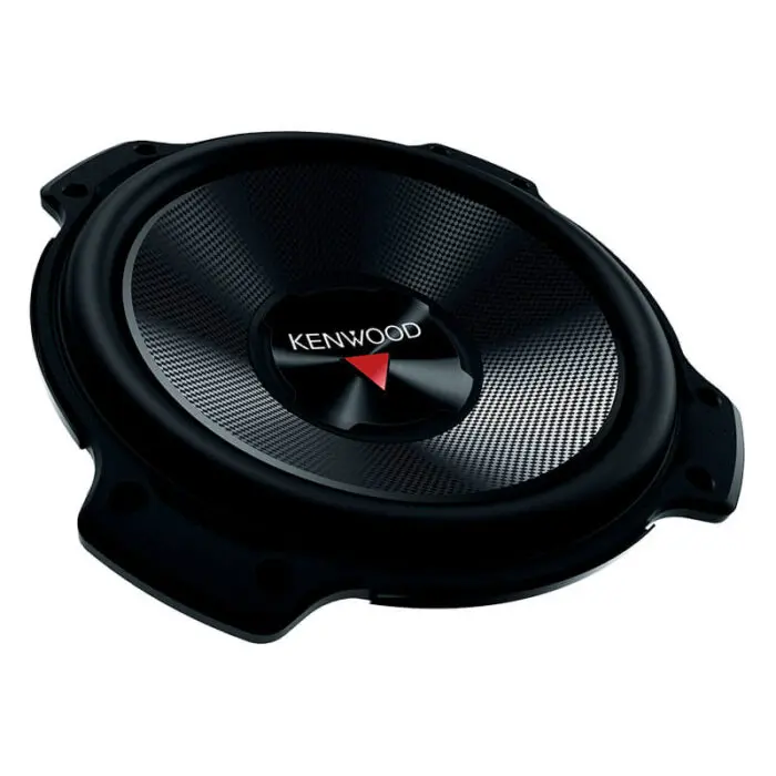 Kenwood 250mm Subwoofer 1300/300W