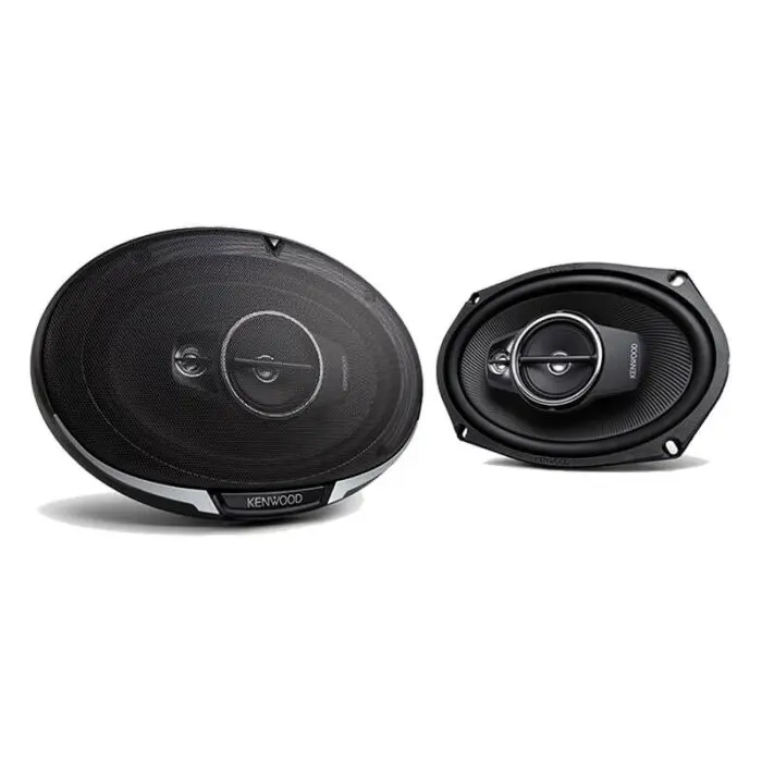 Kenwood S-Serie 6x9 3-vejs 550 WATT
