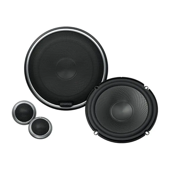 Kenwood Componentsæt PS704P 170mm 280W