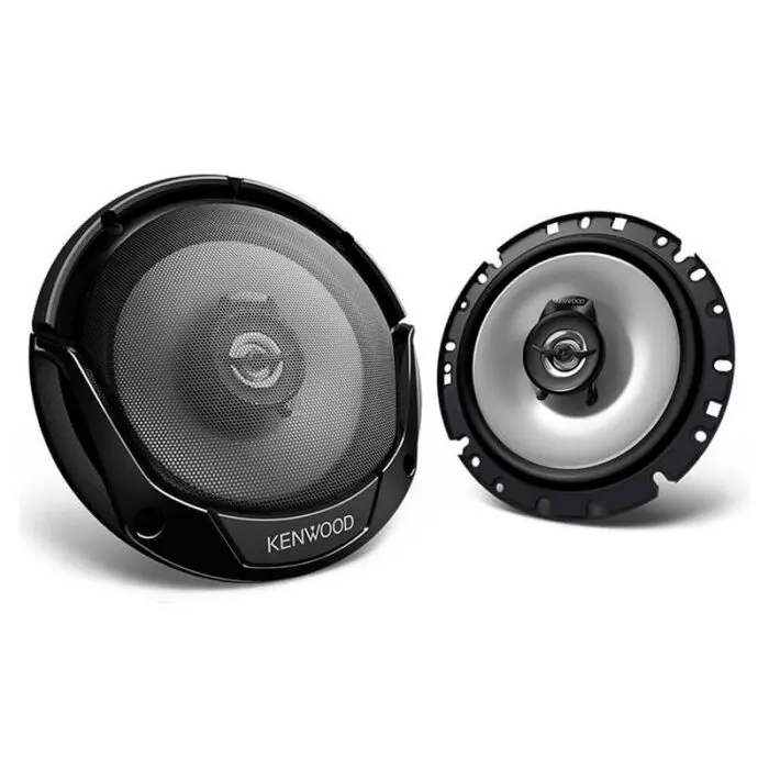 Kenwood højtt. 17cm  2 vejs