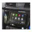 Apple Carplay til Nissan Qashqai + Android Auto