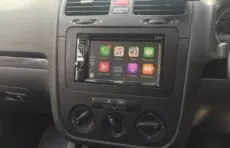 Apple Carplay VW, Skoda og Seat + Android Auto
