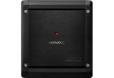 Kenwood X502-1 - Mono Forstærker 1000W