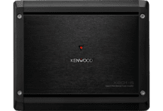 Kenwood X8025 - 5 Kanals Forstærker 1600W