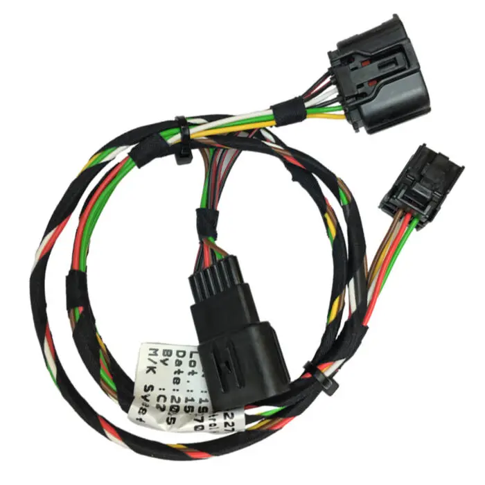 T-Harness AP900 Suzuki/Kia/Hyundai