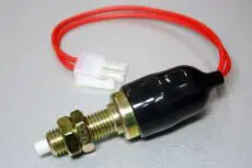 Koblingskontakt ny model