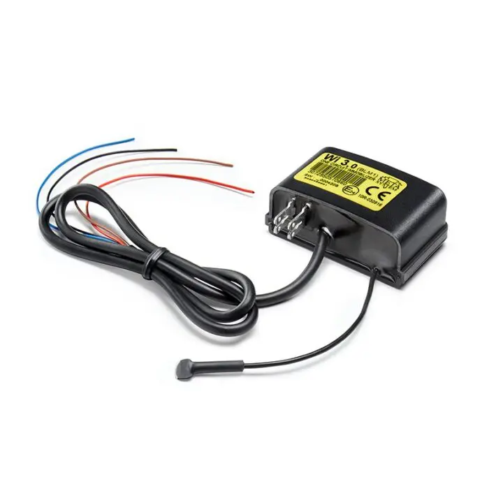 Startspærre og alarm modul B4.1 til T342 tracker