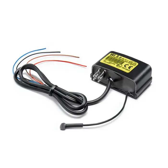 Wi 3.0 - Startspærre modul til T30