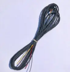 5 meter forlænger kabel til Radar modul