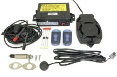 META Alarm system (FM7.10)