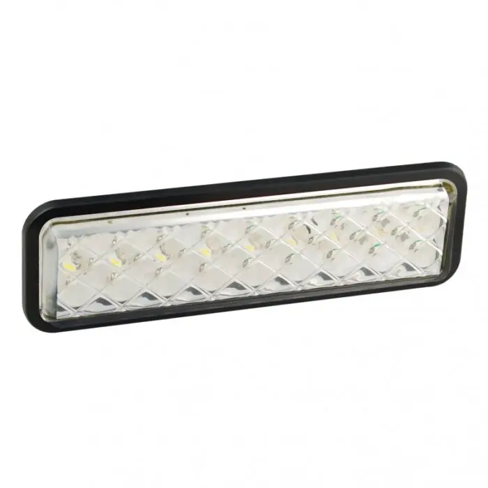 LED slimline baklygte
