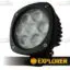 Explore Arbejdslampe 3500 lumen 168 meter