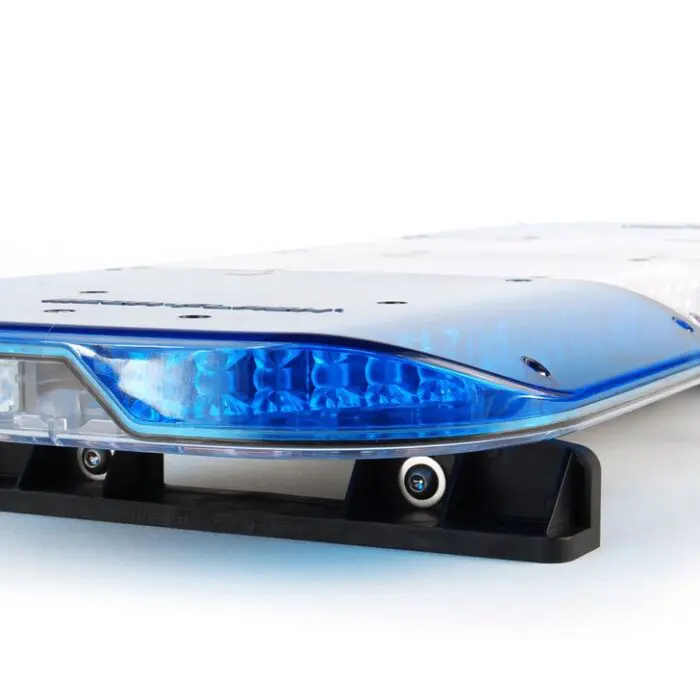 Bullit advanced modul lysbro 1372 mm R6 & R7 godkendt