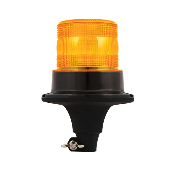 LED beacons flexi orange lys