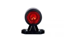 LED front og bag markeringslygte LD721 industri i 100 stk