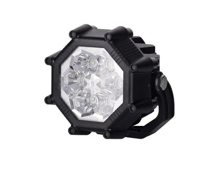 Arbejdslampe LRD977 LED