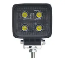 LED arbejdslampe 73 mm 1080lm 80V
