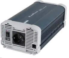 Xenteq ren Sinus inverter 300watt 12 volt professionel
