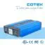 Cotek SP1000 inverter ren sinus 1000 Watt 12V